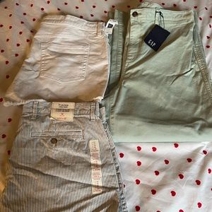 Brand New!!!!! Woman’s Gap Clothing